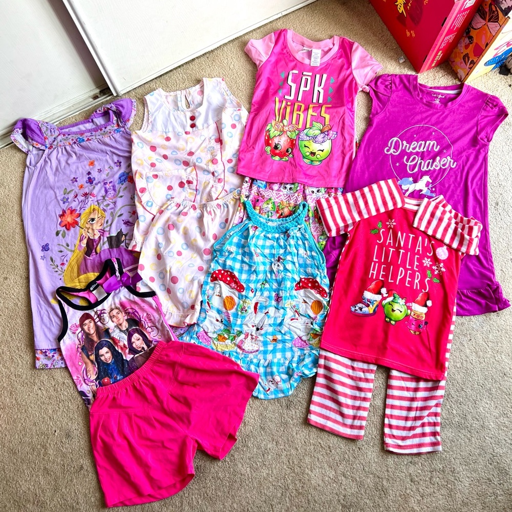 Sleep Bundle